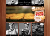 Mick's Bakehouse