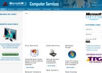 Microaim Pty Ltd