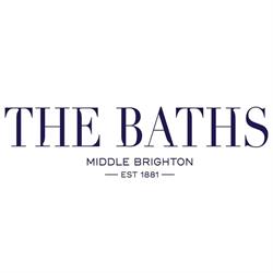 The Middle Brighton Baths