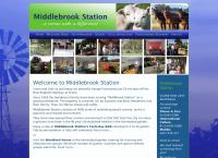 Middlebrook Station