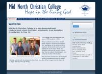 Mid North Christian College