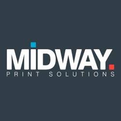 Midway Print Group Pty. Ltd.