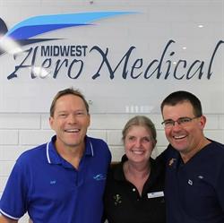 Midwest Aero Medical