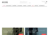 Miishu Fashion Boutique