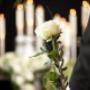 Funeral Director on The Bass Coast - Milkins Funerals