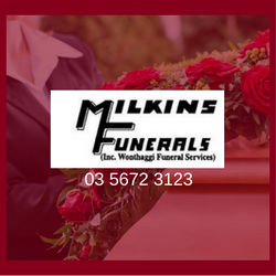 Milkins Funerals