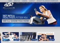 Millennium Health Club