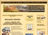 Millers Moves