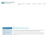 Mills Oakley Lawyers