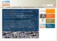 Minara Resources Ltd