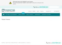 The Minc Marketing Group Pty Ltd