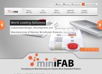 SCHOTT Minifab