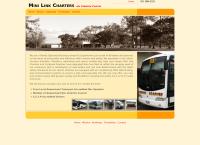 Carbrook Coach Lines