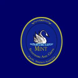 MINT COINS