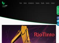 Mintleaf Studio Pty Ltd