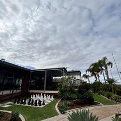 Mirambeena Motel