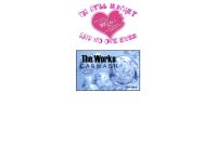 The Works Hand Car Wash's website