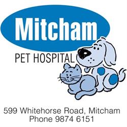 Mitcham Pet Hospital