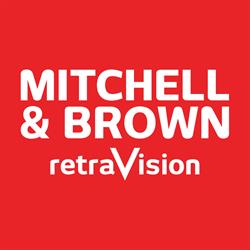 Mitchell and Brown Retravision Geraldton
