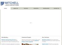Mitchell Land Surveyors Pty Ltd