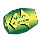 Mixers Australia Pty Ltd
