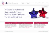 Mjl People Dynamics Pty Ltd
