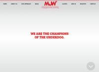 Mjw Hakuhodo Pty Ltd