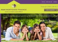 M & m Mortgage Finance