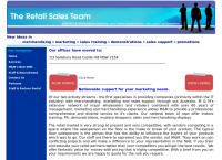 M & m Merchandising and Marketing
