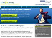 Mobbs & Company Accountant
