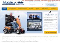Mobility Aids Australia Pty Ltd