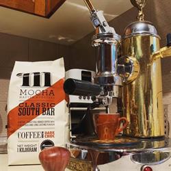 Mocha Coffee