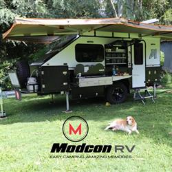 Modcon Campers