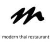 Modern Thai Restaurant