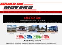 Modular Movers