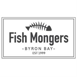 Fishmongers Byron Bay