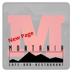 Montania Cafe Bar Restaurant