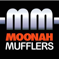 Moonah Mufflers