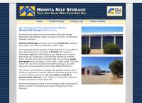 Moonta Self Storage Pty Ltd