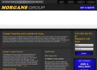 Morgans Group Pty Ltd