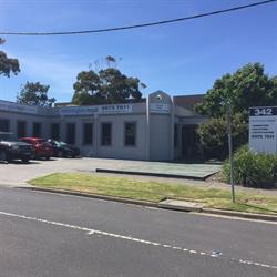 Mornington Legal & Conveyancing Pty Ltd