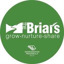 The Briars Historic Park