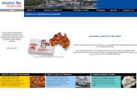 Moreton Bay Seafoods Pty Ltd