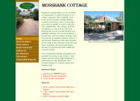 Mossbank Cottage Bed And Breakfast