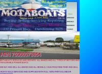 Motaboats Pty Ltd