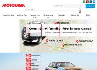 Motorama Wewantyourcar.Com.Au
