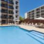 Pool at Nesuto Mounts Bay Apartment Hotel