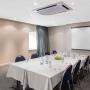Meeting room at Nesuto Mounts Bay Apartment Hotel