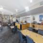 Restaurant at Nesuto Mounts Bay Apartment Hotel