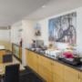Restaurant at Nesuto Mounts Bay Apartment Hotel